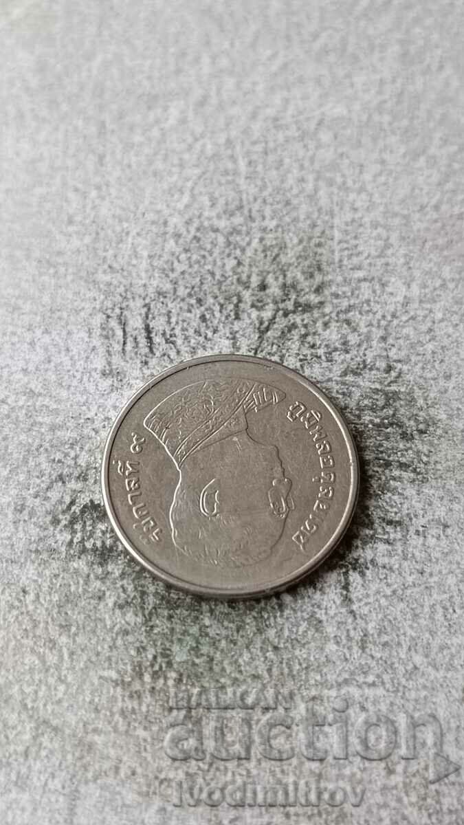 Thailand 1 ba with price 0.45 BGN | € 0.23 Thailand 1 ba with price 0.45 BGN | € 0.23