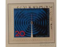 Germany 1965 Radio Kleimo