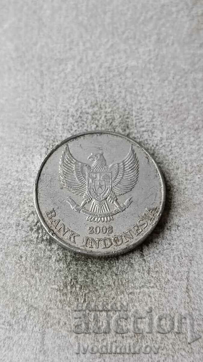 Indonesia 500 Rupees 2003 with price 0.75 BGN | € 0.38 Indonesia 500 Rupees 2003 with price 0.75 BGN | € 0.38