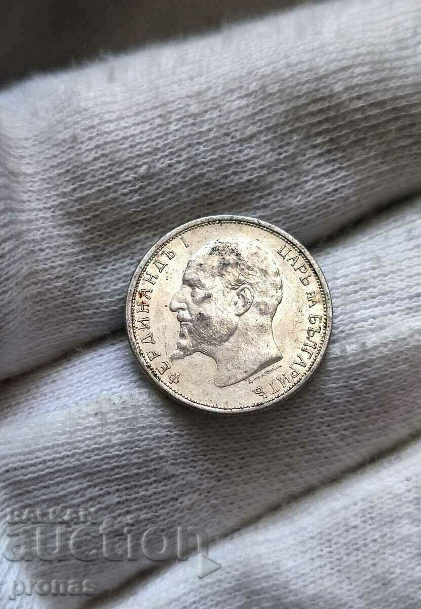 50 cents 1913 - 5 50 cents 1913 - 5