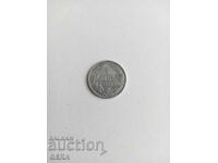 νόμισμα 1 λεβ 1882