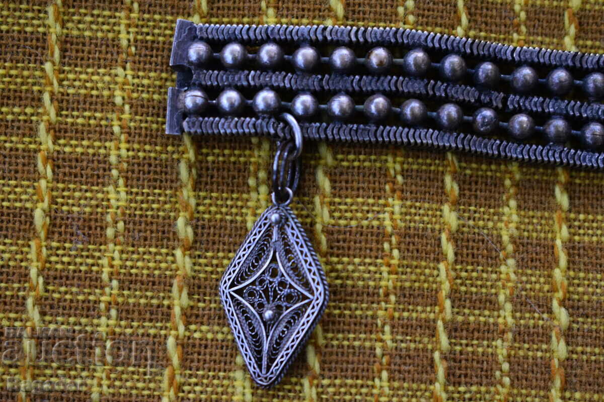 Old bracelet - 5 Old bracelet - 5