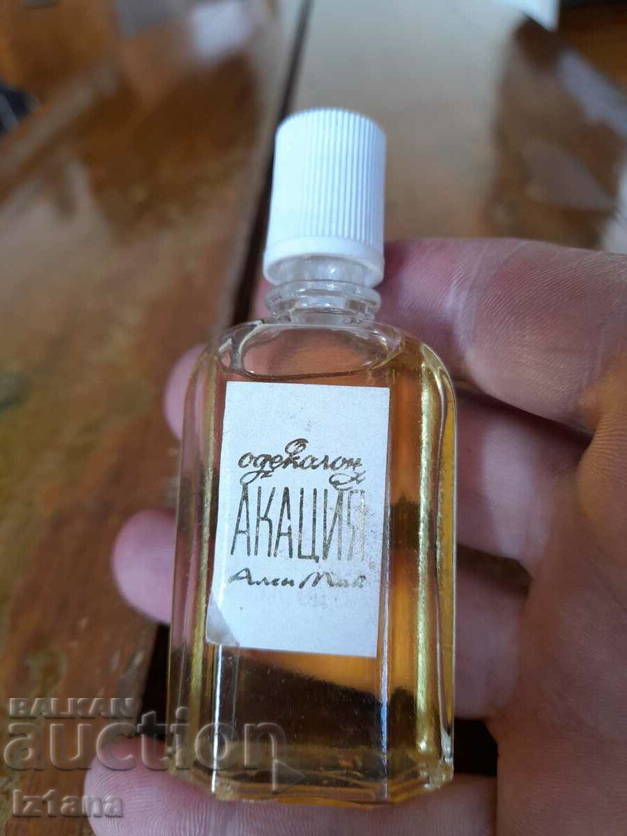 Old cologne Acacia with price 40.00 BGN | € 20.45 Old cologne Acacia with price 40.00 BGN | € 20.45