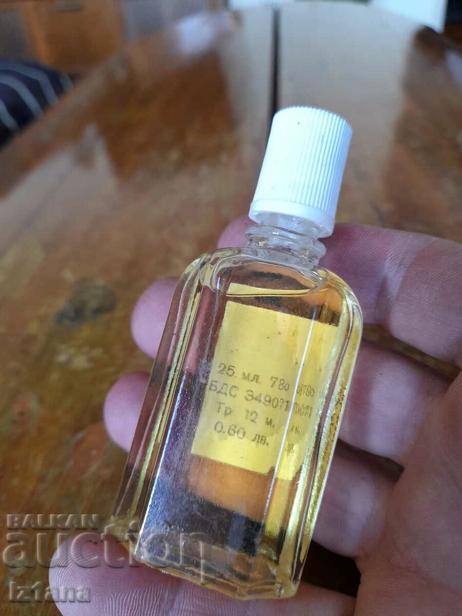 Delivery of Old cologne Acacia Delivery of Old cologne Acacia