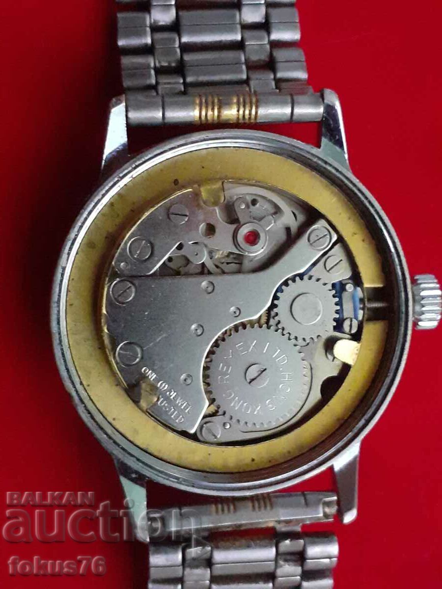 Clock runs starts stops with price 19.00 BGN | € 9.71 Clock runs starts stops with price 19.00 BGN | € 9.71