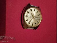 Watch SLAVA AUTOMATIC 27 STONE