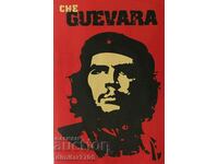Αφίσα αφίσας GUEVARA 51/35εκ.
