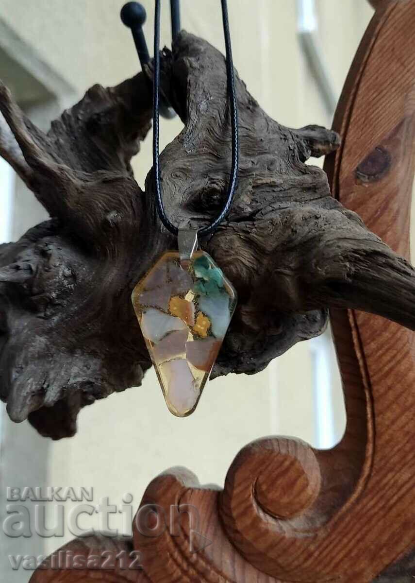 Necklace, original