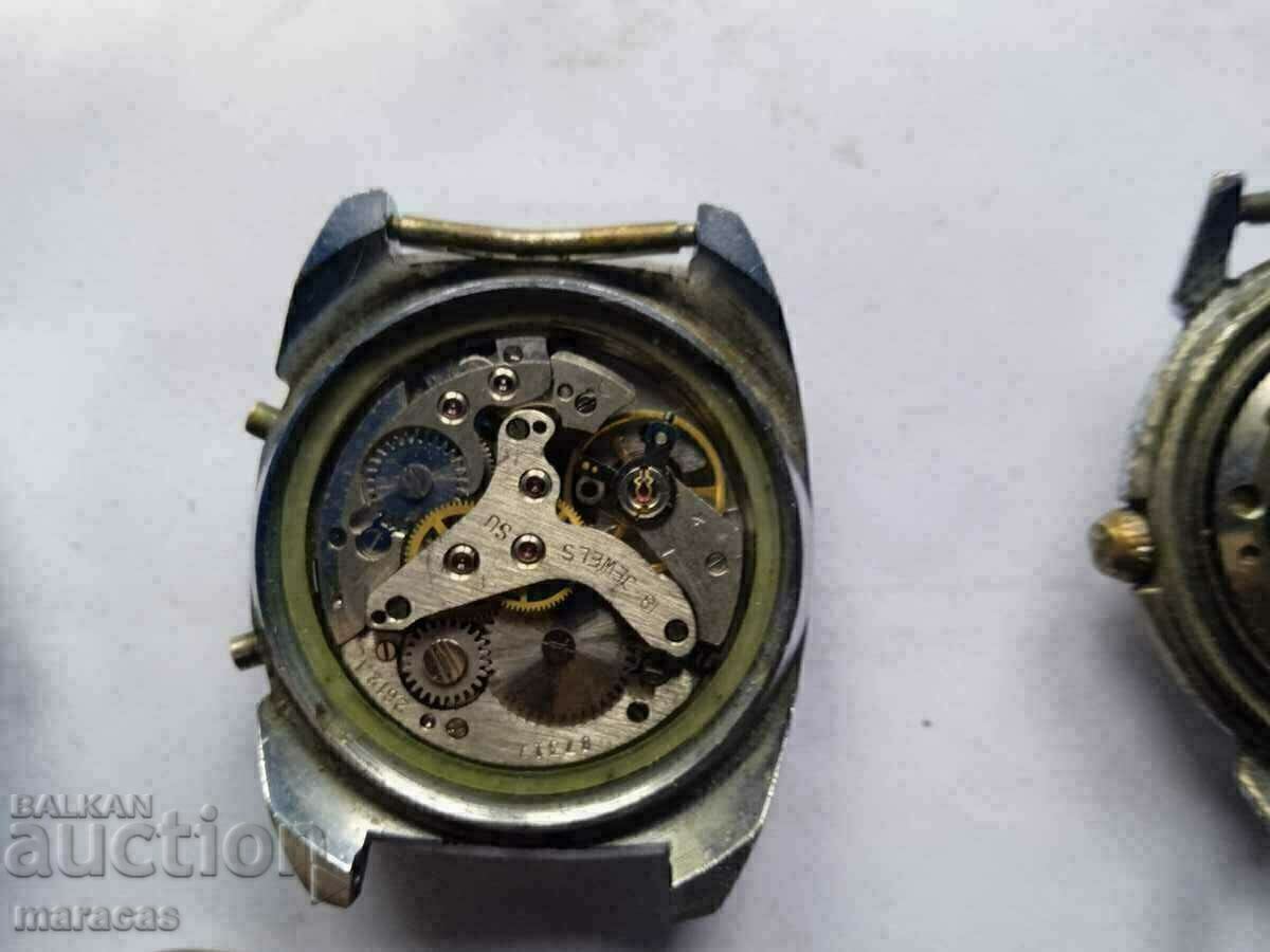 Delivery of Old wristwatches Delivery of Old wristwatches