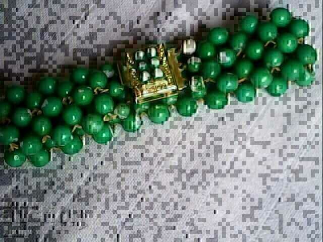 πολύ παλιό όμορφο βραχιόλι με ΣΠΑΝΙΟ ΠΕΡΛ πολύ παλιό όμορφο βραχιόλι με ΣΠΑΝΙΟ ΠΕΡΛ