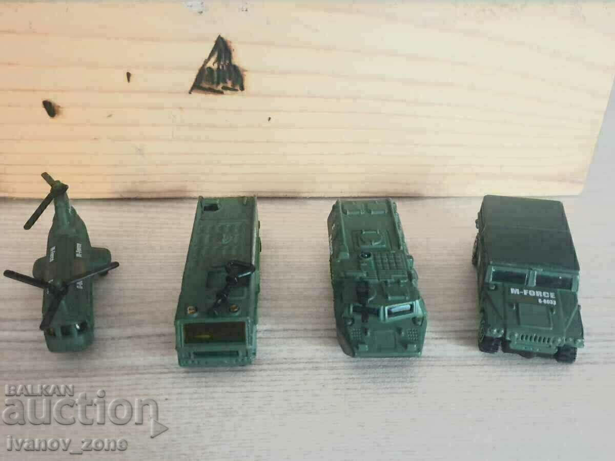 Delivery of Fighting machines. Lot of Helicopter Jeep Armored Vehicles Delivery of Fighting machines. Lot of Helicopter Jeep Armored Vehicles