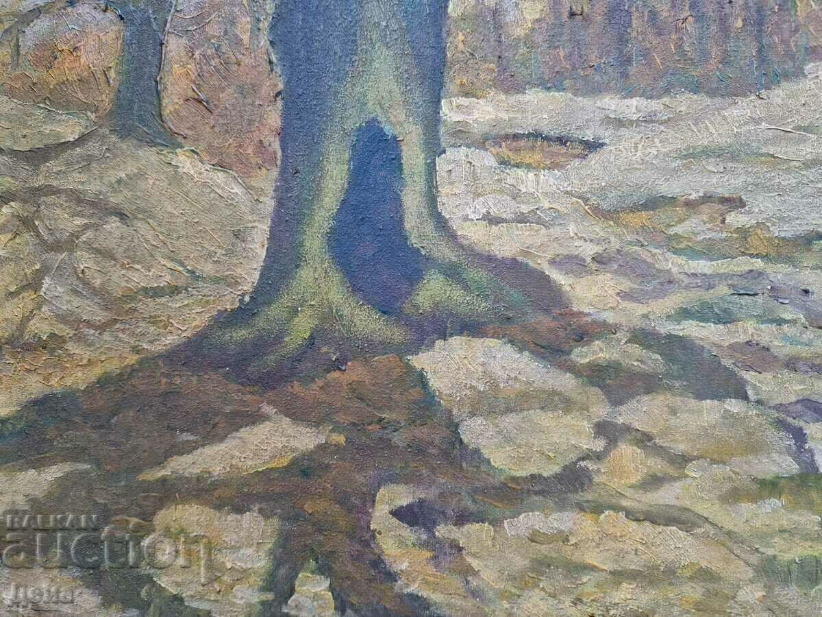 Old master painting - 6 Old master painting - 6