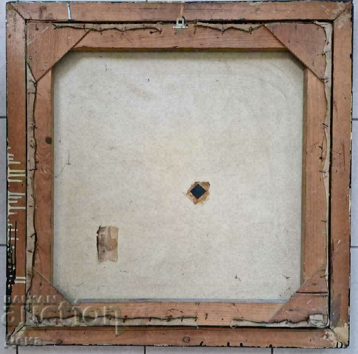 Παλιά κύρια ζωγραφική - 7