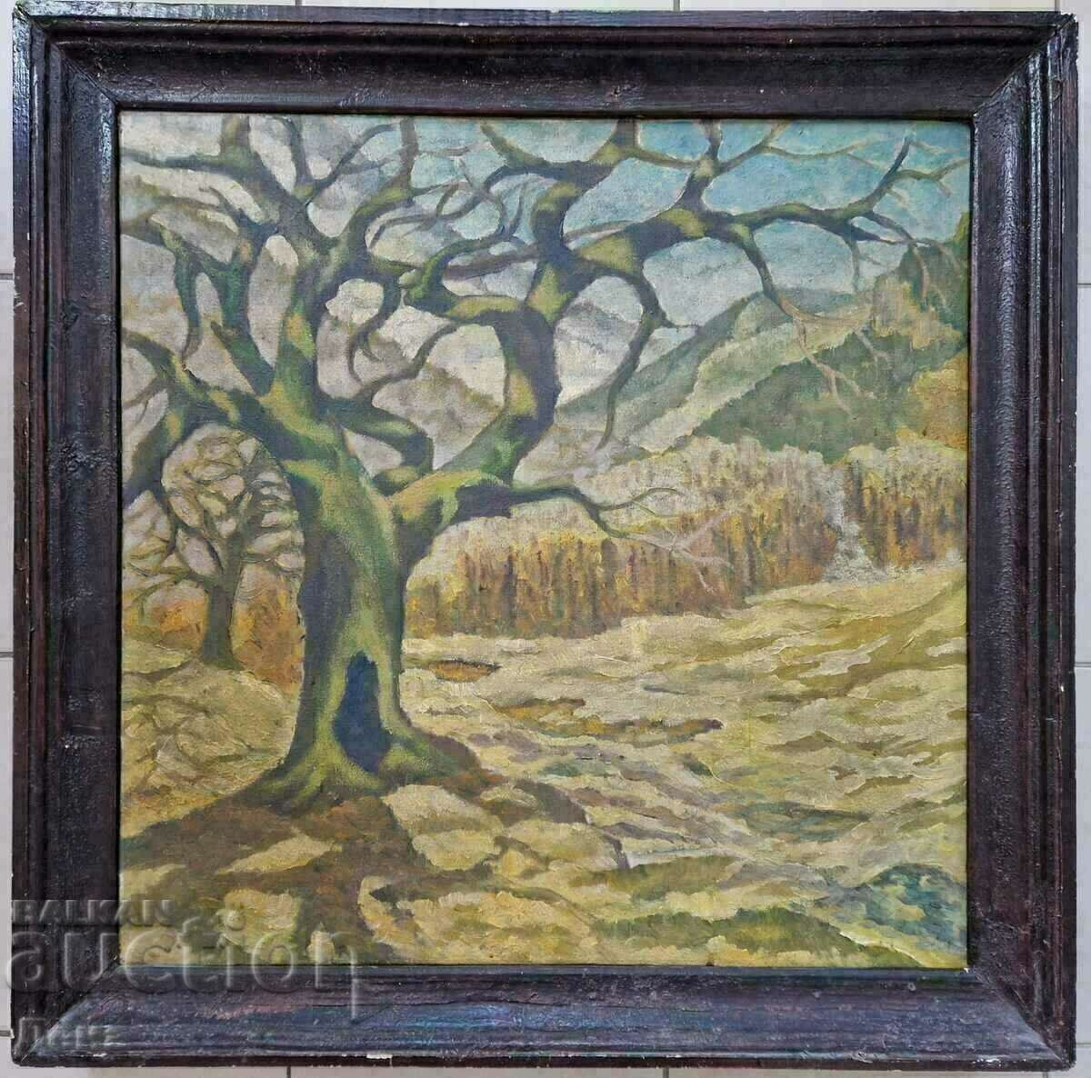 Pictură de maestru vechi Pictură de maestru vechi