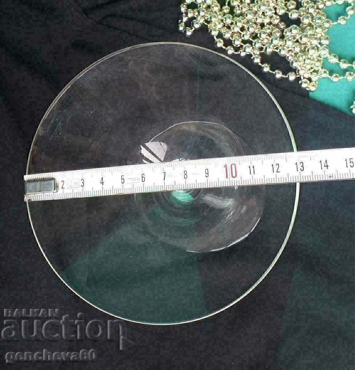 Auction Tall Martini Glasses Auction Tall Martini Glasses