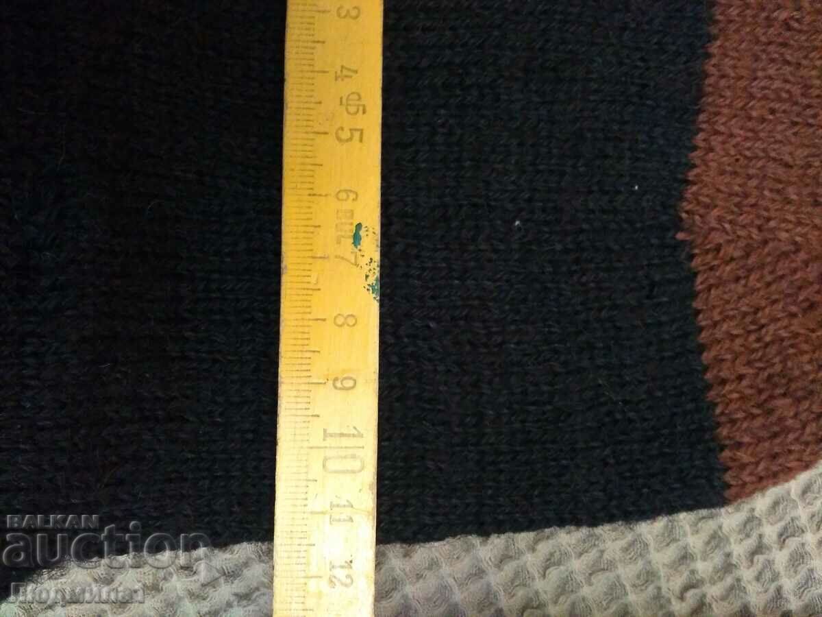 Delivery of OLD AUTHENTIC CALCULATIONS Delivery of OLD AUTHENTIC CALCULATIONS