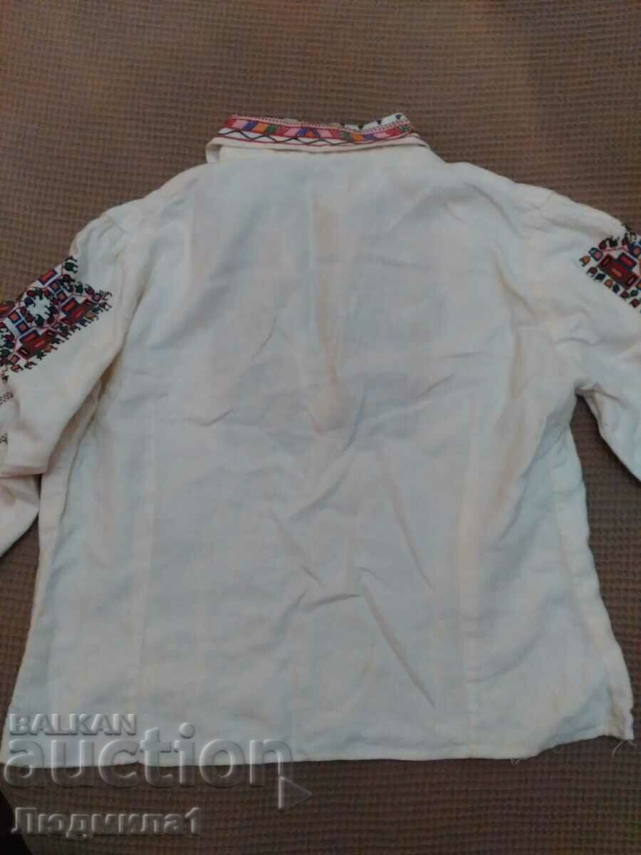 SHIRT - MALE - SMALL - 5 SHIRT - MALE - SMALL - 5