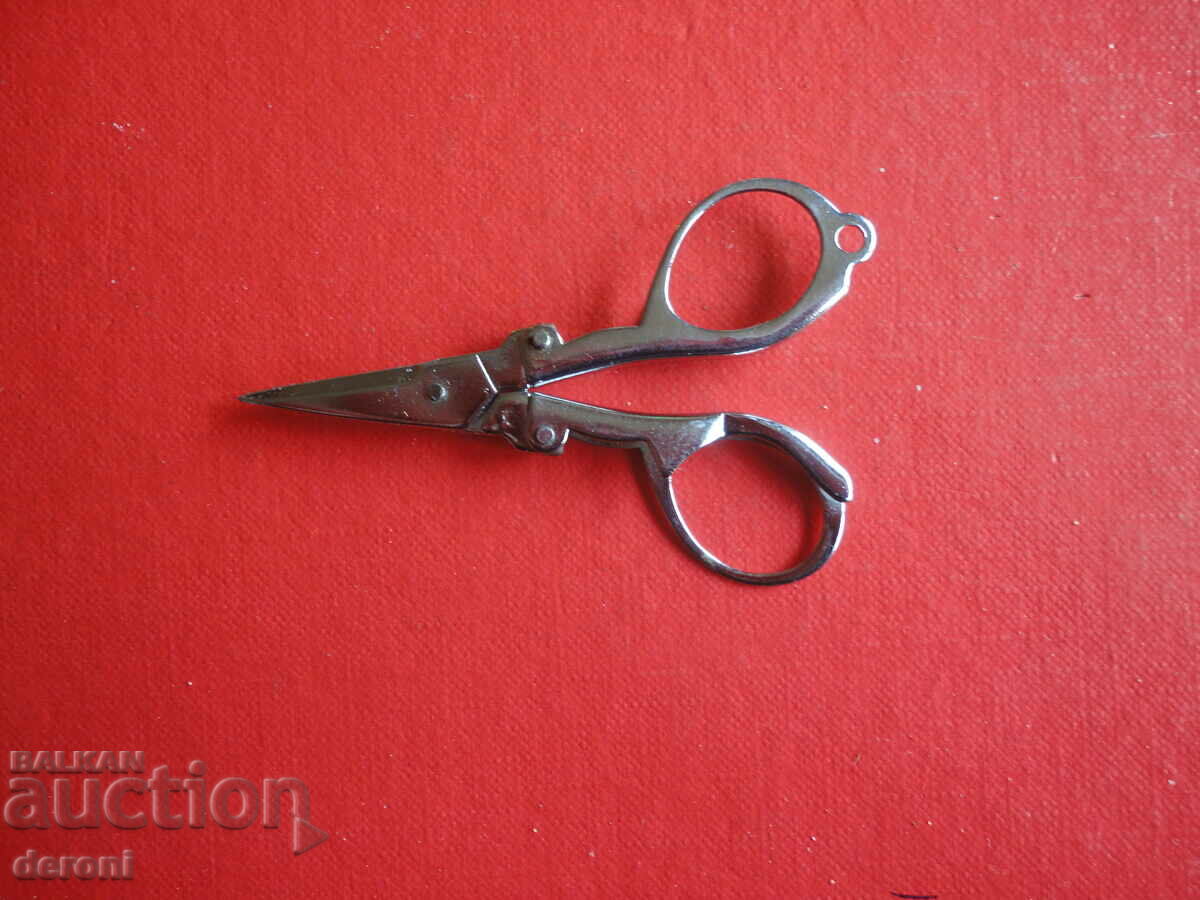 Auction Great folding knife Auction Great folding knife