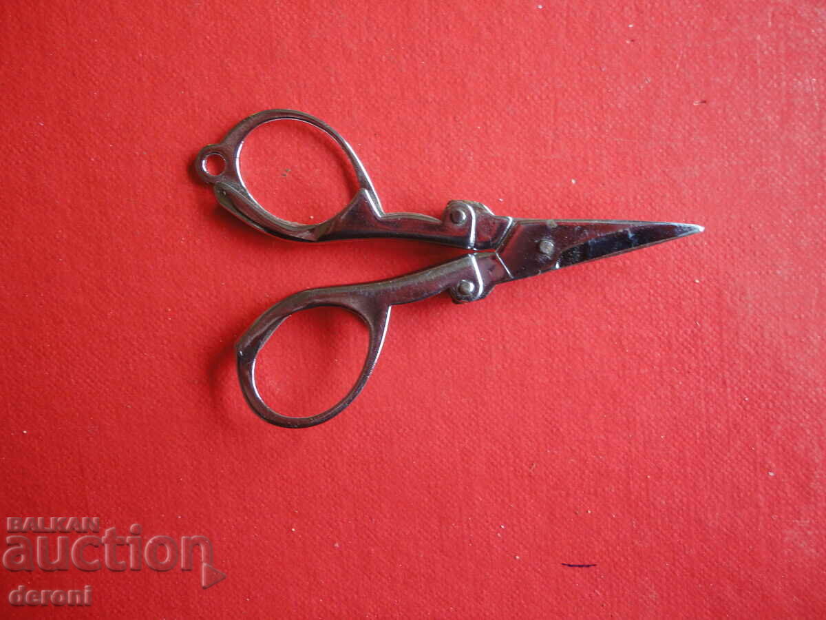 Delivery of Great folding knife Delivery of Great folding knife