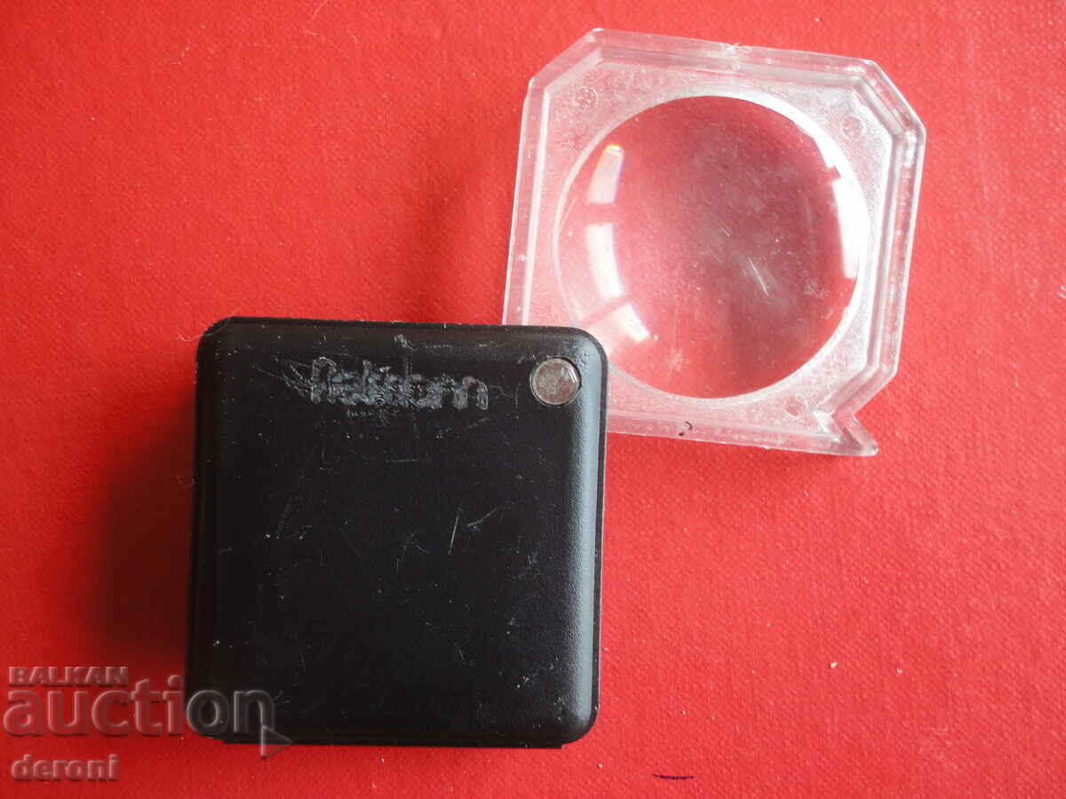 Licitație Lupa mare pentru monede germane 15 Licitație Lupa mare pentru monede germane 15