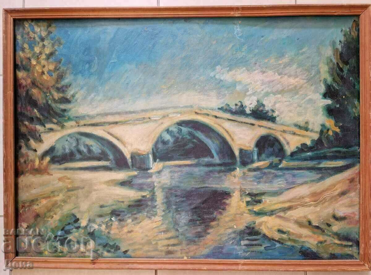 Κύρια ζωγραφική 1975