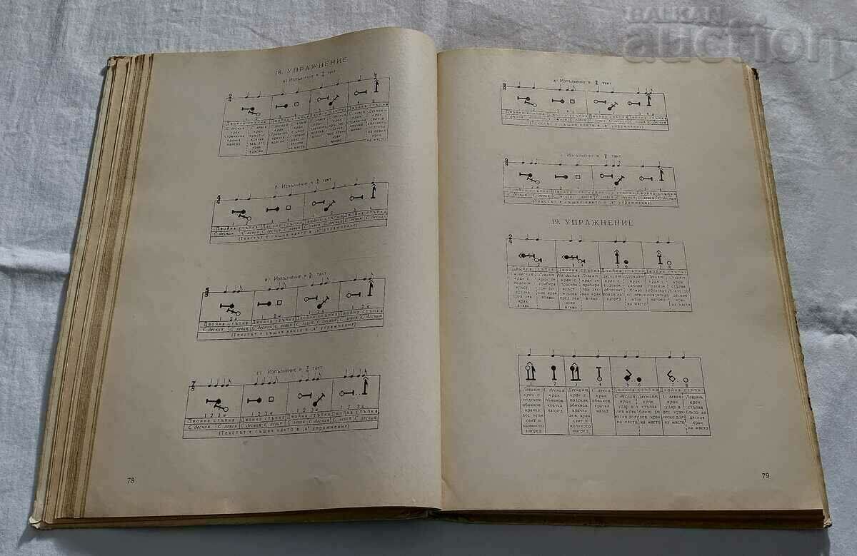 Доставка на БЪЛГАРСКИ НАРОДНИ ХОРА И РЪЧЕНИЦИ Б. ЦОНЕВ 1960 г. Доставка на БЪЛГАРСКИ НАРОДНИ ХОРА И РЪЧЕНИЦИ Б. ЦОНЕВ 1960 г.