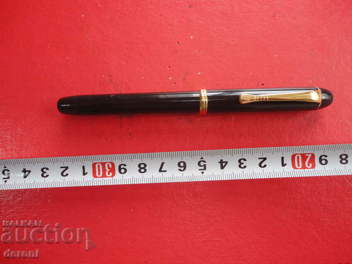 Great German 21 pen
