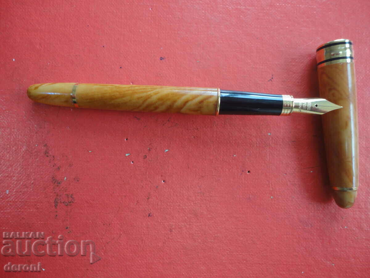 German pen and ball point set 3 with price 25.00 BGN | € 12.78 German pen and ball point set 3 with price 25.00 BGN | € 12.78