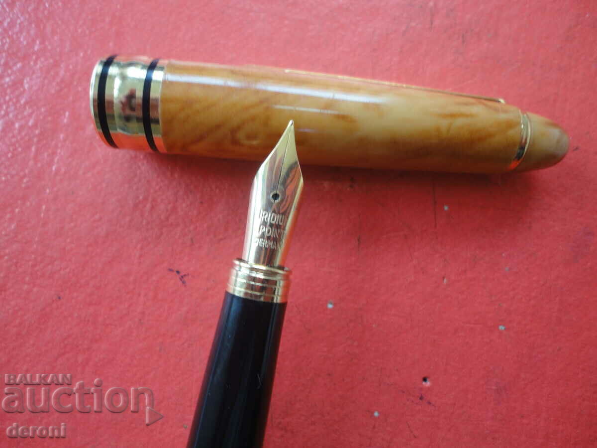 Auction German pen and ball point set 3 Auction German pen and ball point set 3