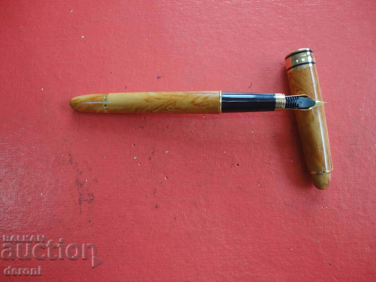 Delivery of German pen and ball point set 3 Delivery of German pen and ball point set 3