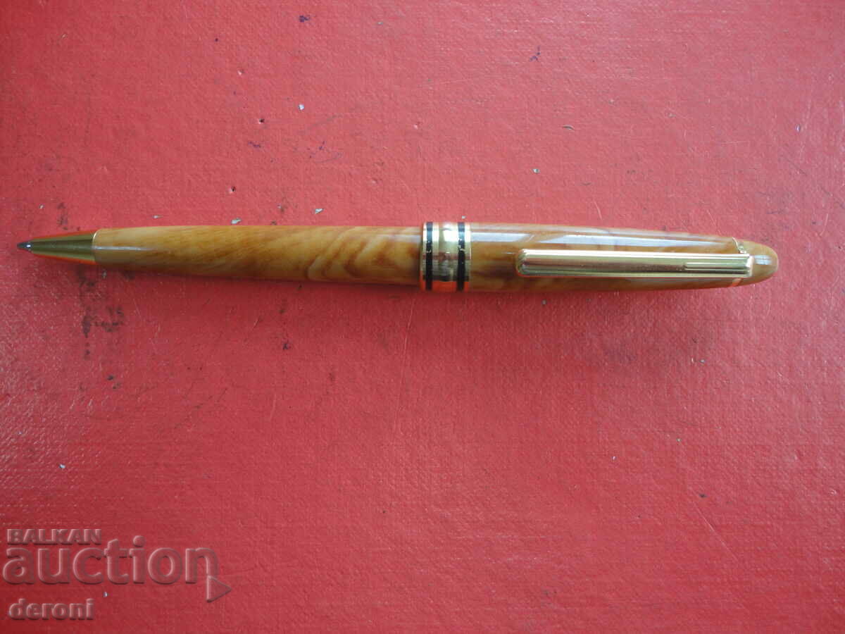 German pen and ball point set 3 - 5 German pen and ball point set 3 - 5