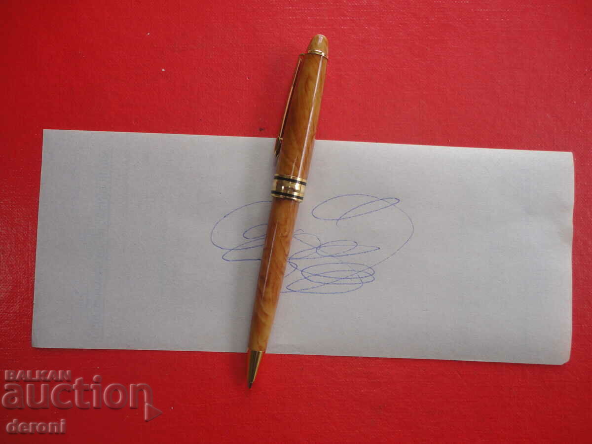 German pen and ball point set 3 - 6 German pen and ball point set 3 - 6