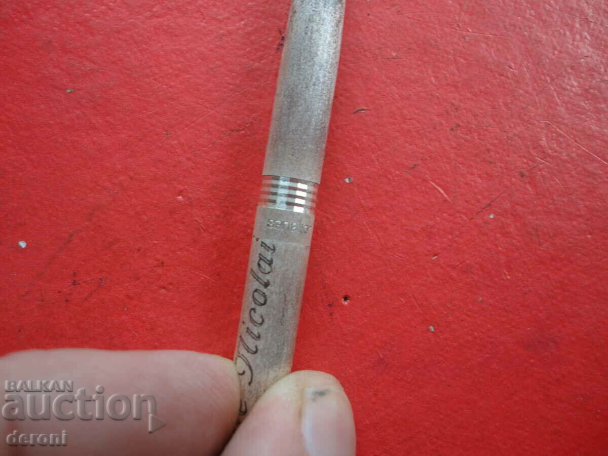 Delivery of Senator German pen and ballpoint pen set Delivery of Senator German pen and ballpoint pen set