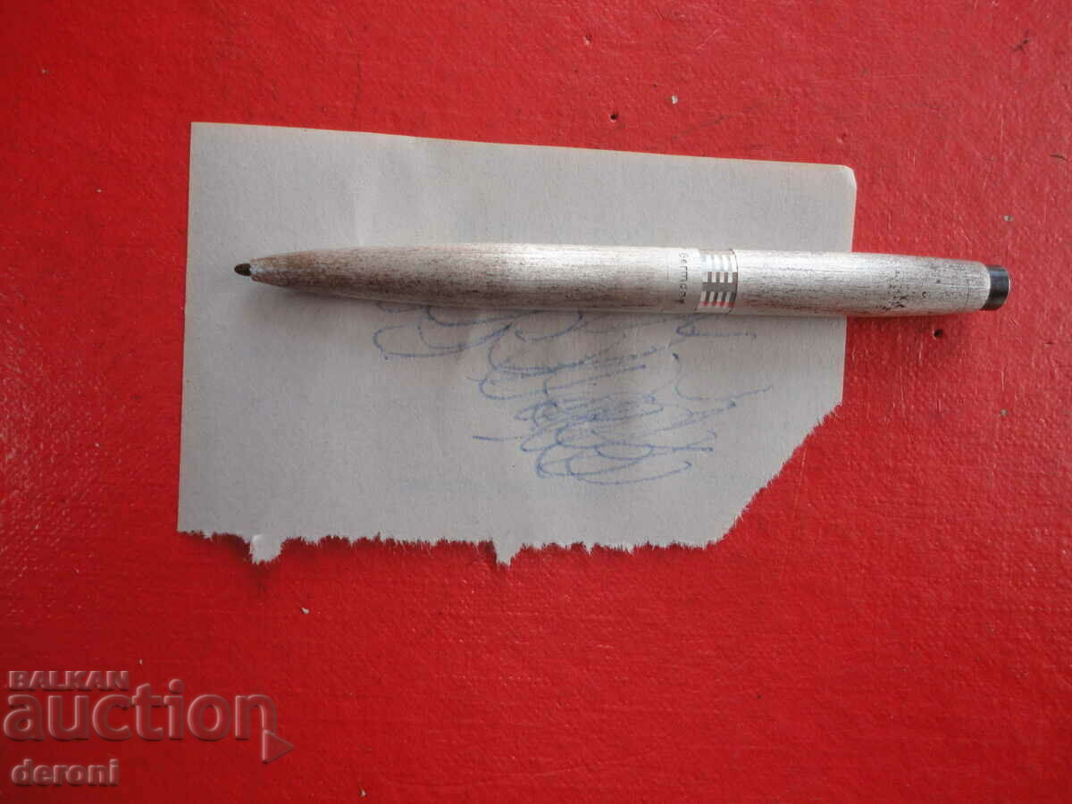 Senator German pen and ballpoint pen set - 5 Senator German pen and ballpoint pen set - 5