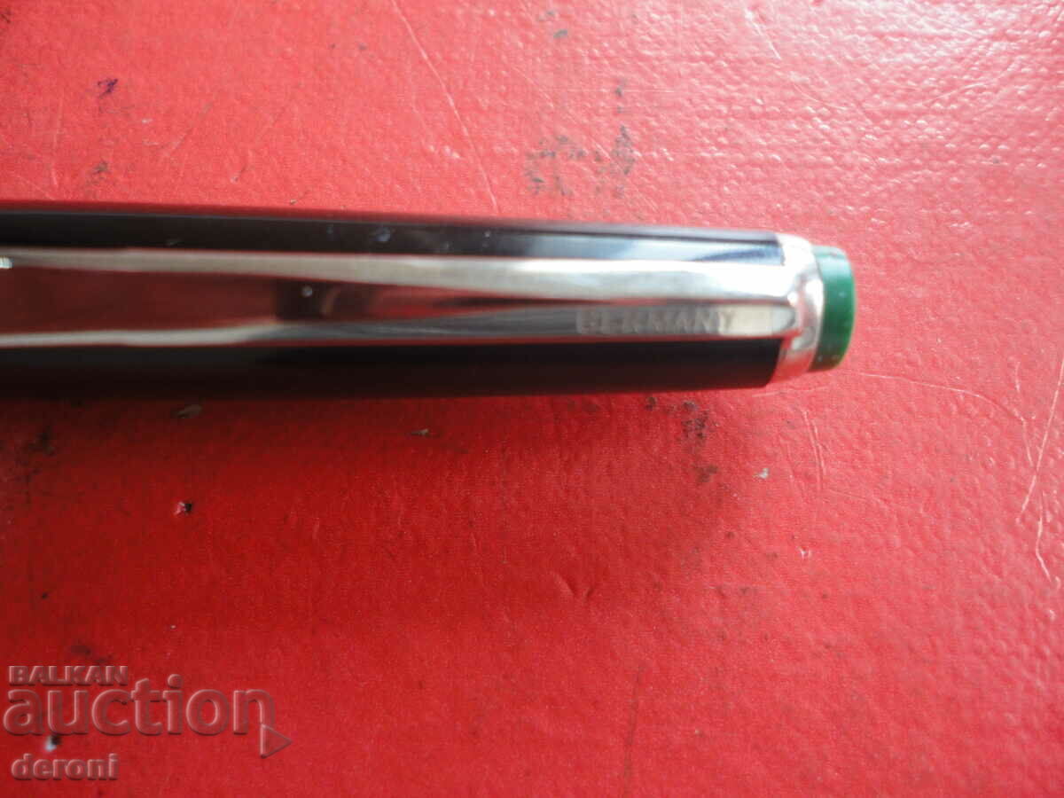 German marker pen and pen 1 with price 10.00 BGN | € 5.11