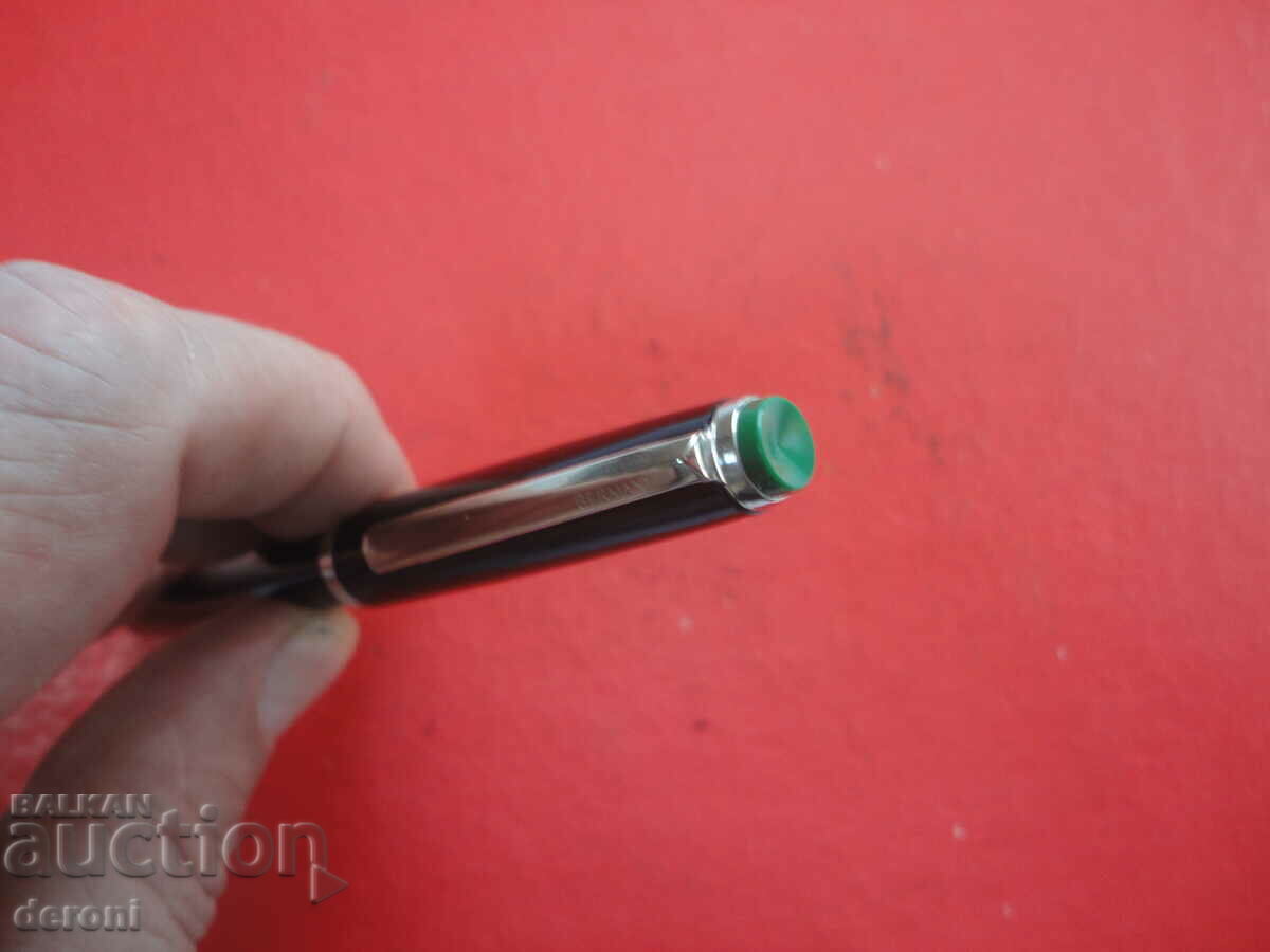 Auction  German marker pen and pen 1