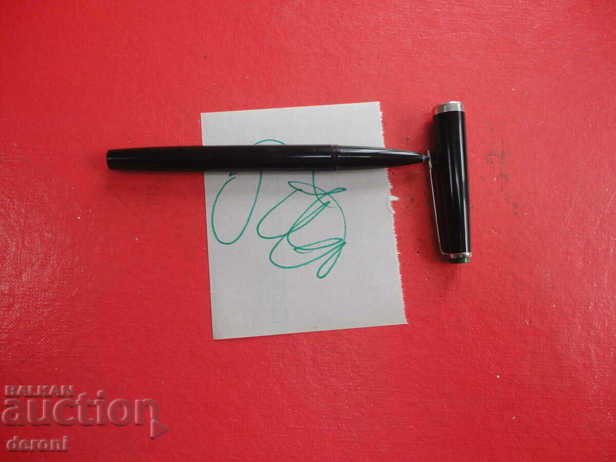 German marker pen and pen 1 - 6