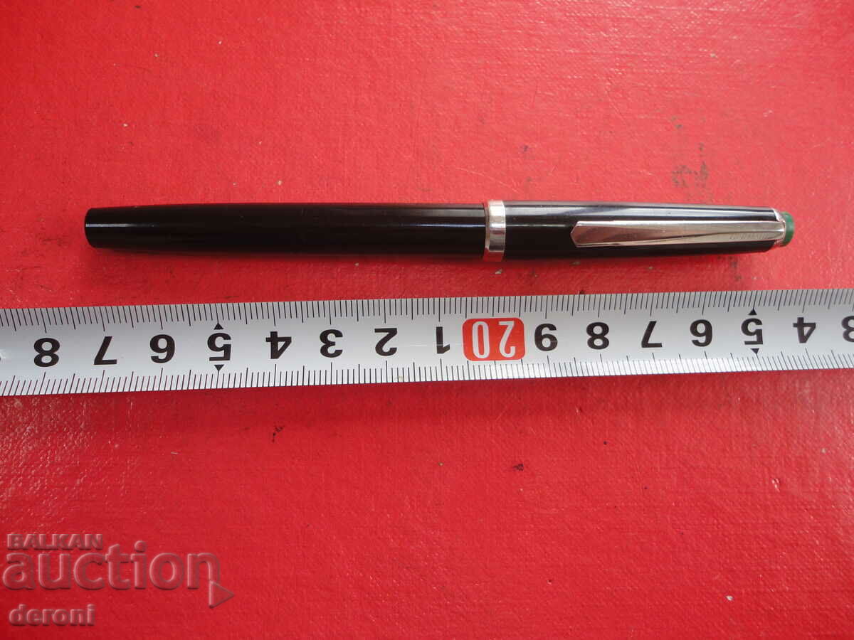 German marker pen and pen 1