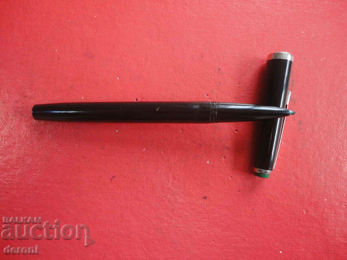 Licitație Pix și marker german 2