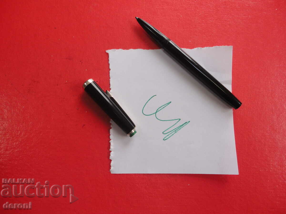 Pix și marker german 2 - 6