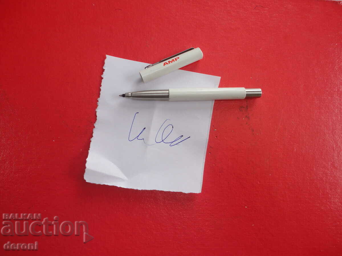 Παράδοση Στυλό Great Parker UK 6 Παράδοση Στυλό Great Parker UK 6