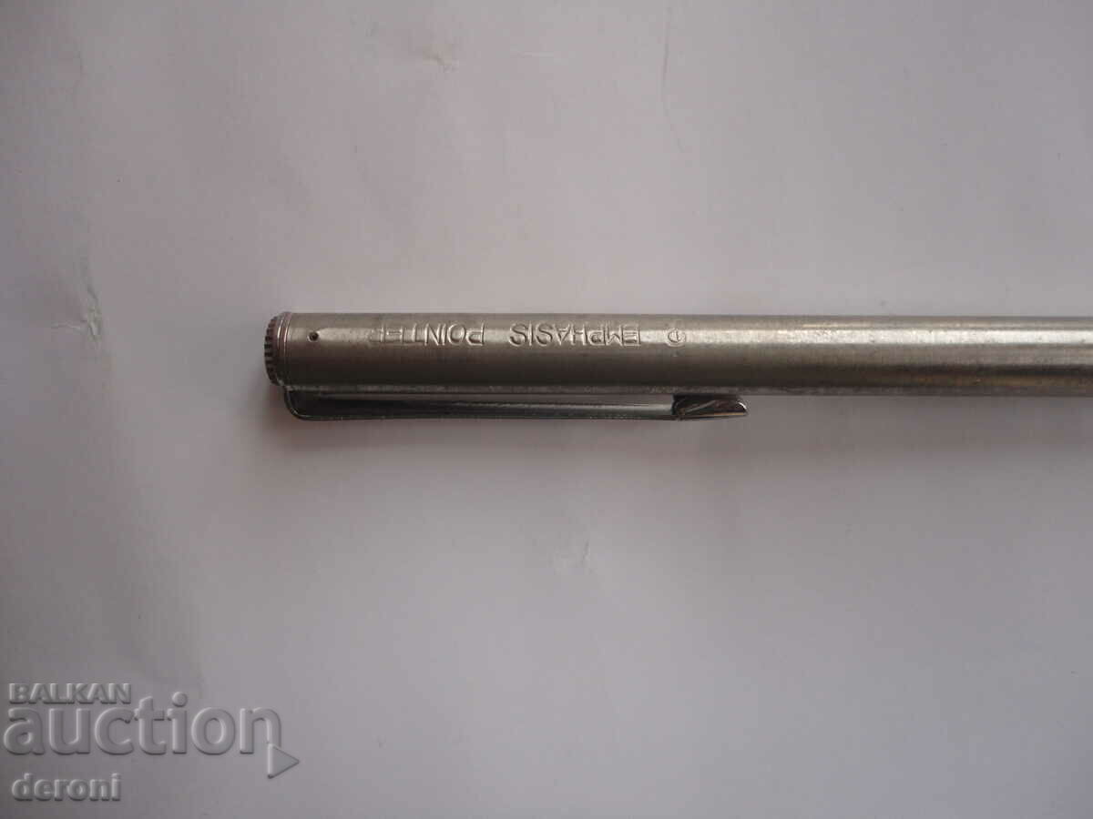 Ένας υπέροχος ιαπωνικός μεταλλικός πτυσσόμενος δείκτης - 5 Ένας υπέροχος ιαπωνικός μεταλλικός πτυσσόμενος δείκτης - 5