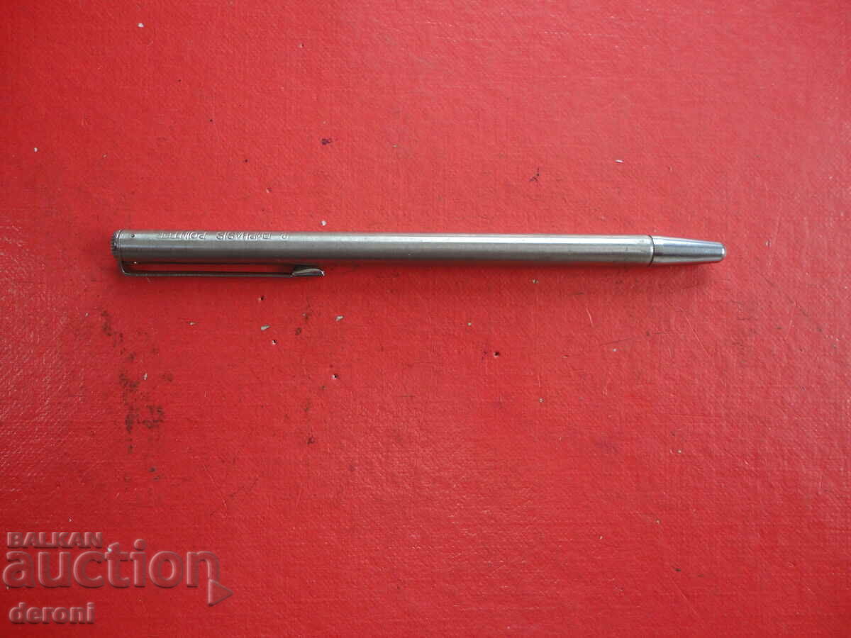 Ένας υπέροχος ιαπωνικός μεταλλικός πτυσσόμενος δείκτης - 6 Ένας υπέροχος ιαπωνικός μεταλλικός πτυσσόμενος δείκτης - 6