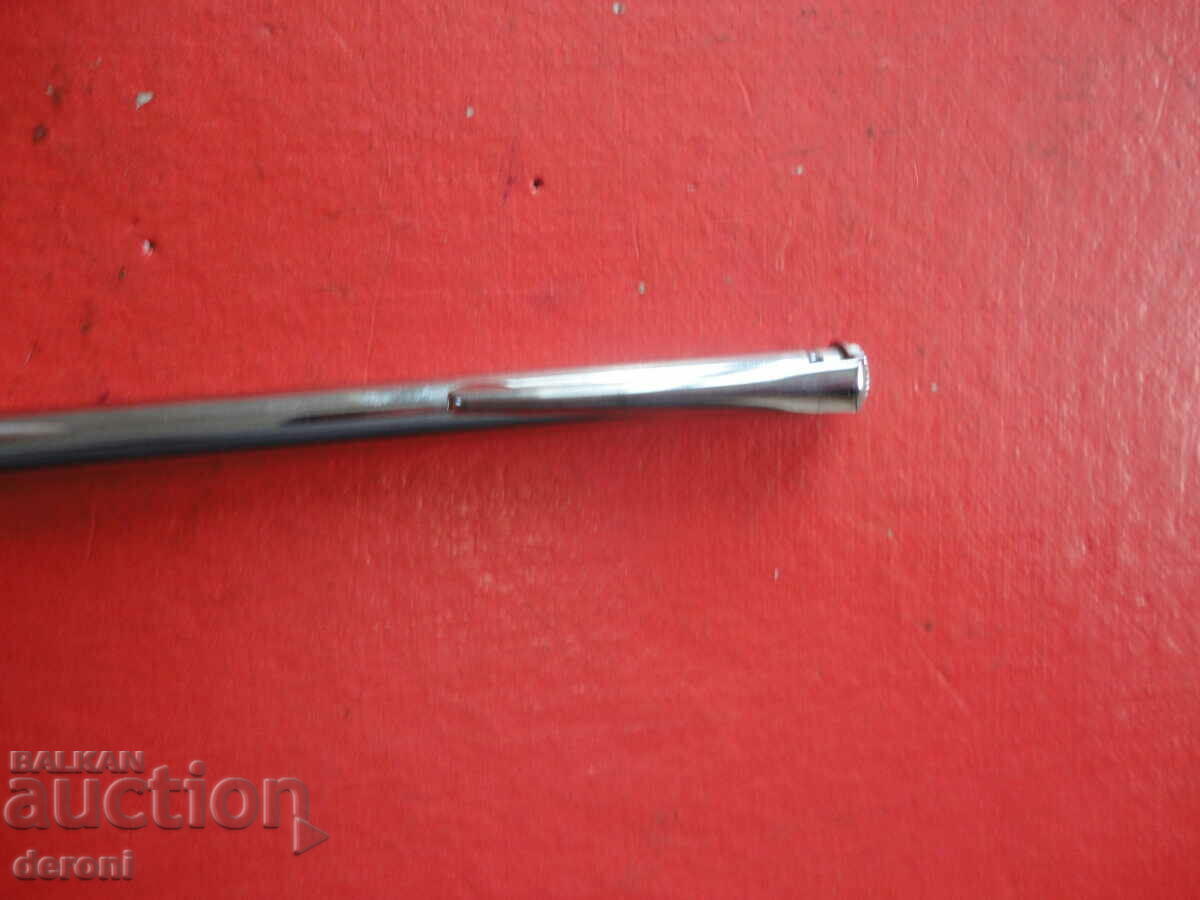 Auction Metal folding pen-type pointer Auction Metal folding pen-type pointer