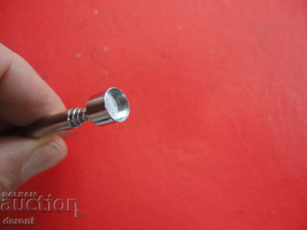 Delivery of Metal folding pen-type pointer Delivery of Metal folding pen-type pointer