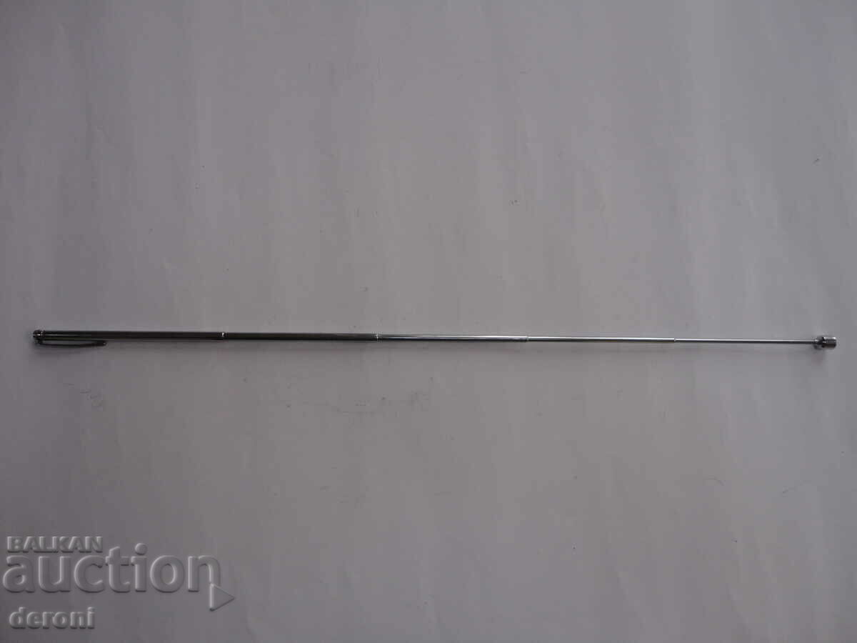 Metal folding pen-type pointer - 5 Metal folding pen-type pointer - 5