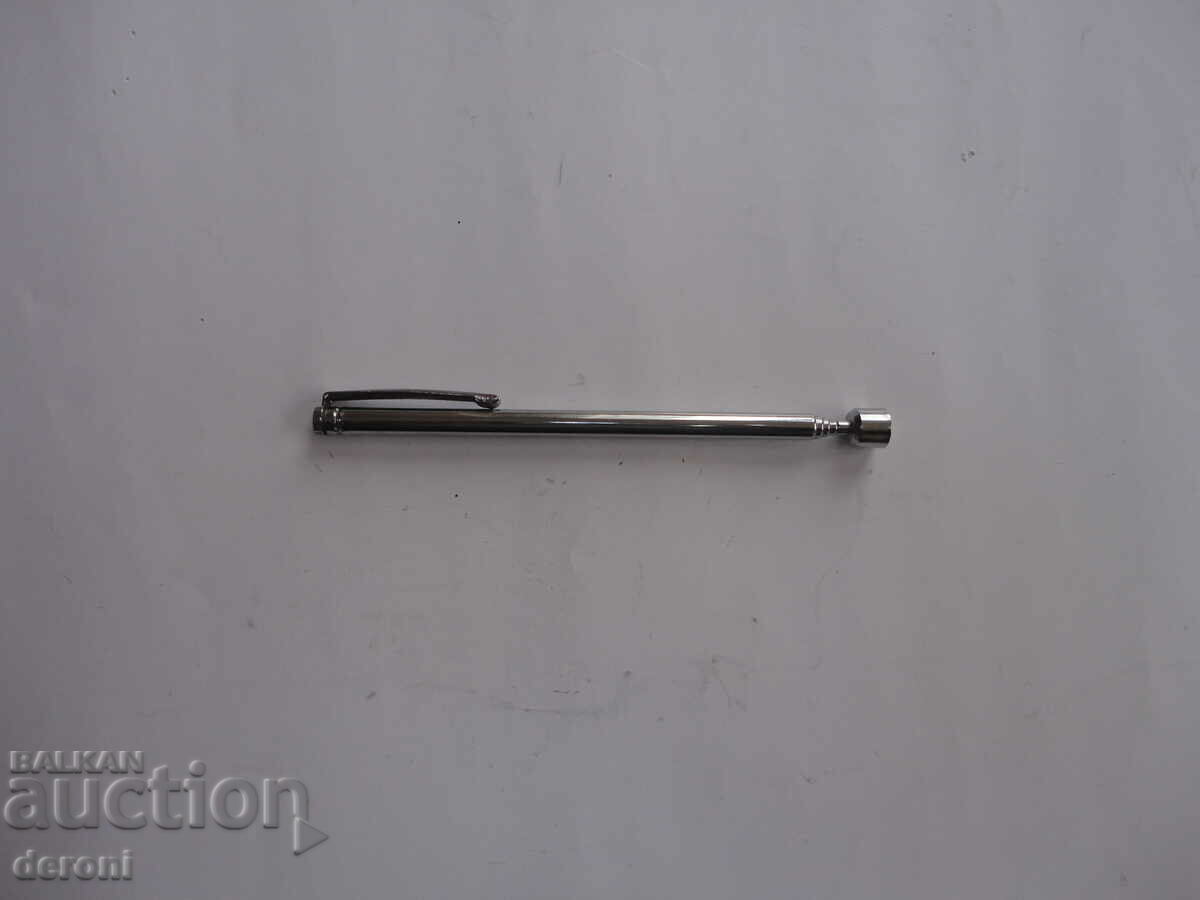 Metal folding pen-type pointer - 7 Metal folding pen-type pointer - 7