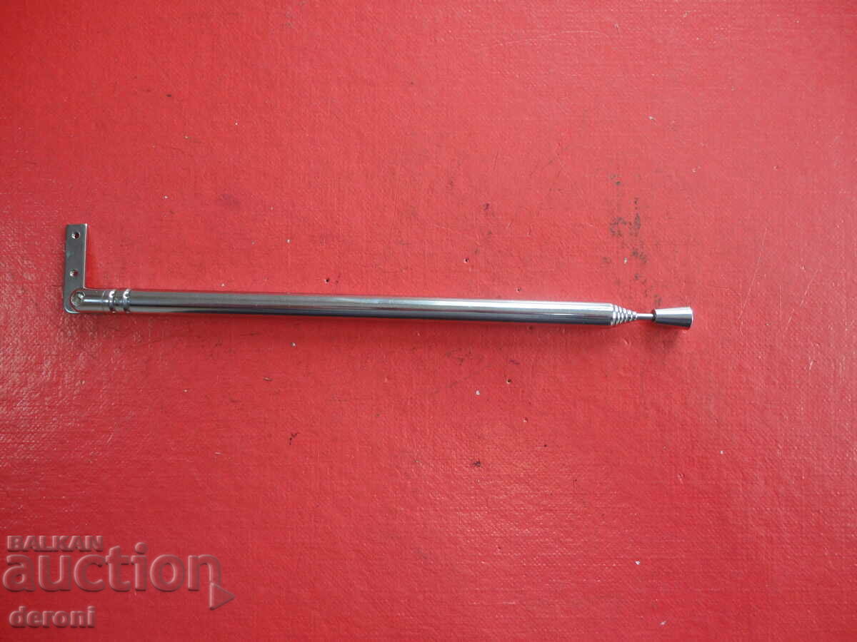 Delivery of Metal folding pen-type pointer Delivery of Metal folding pen-type pointer