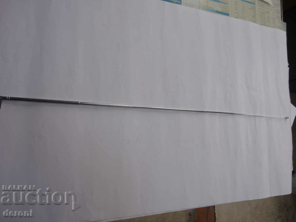 Metal folding pen-type pointer - 5 Metal folding pen-type pointer - 5