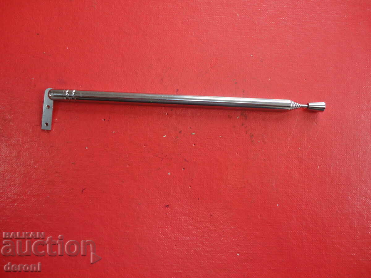 Metal folding pen-type pointer - 7 Metal folding pen-type pointer - 7